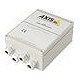 Axis 5000-001 Color blanco adaptador e inversor de corriente
